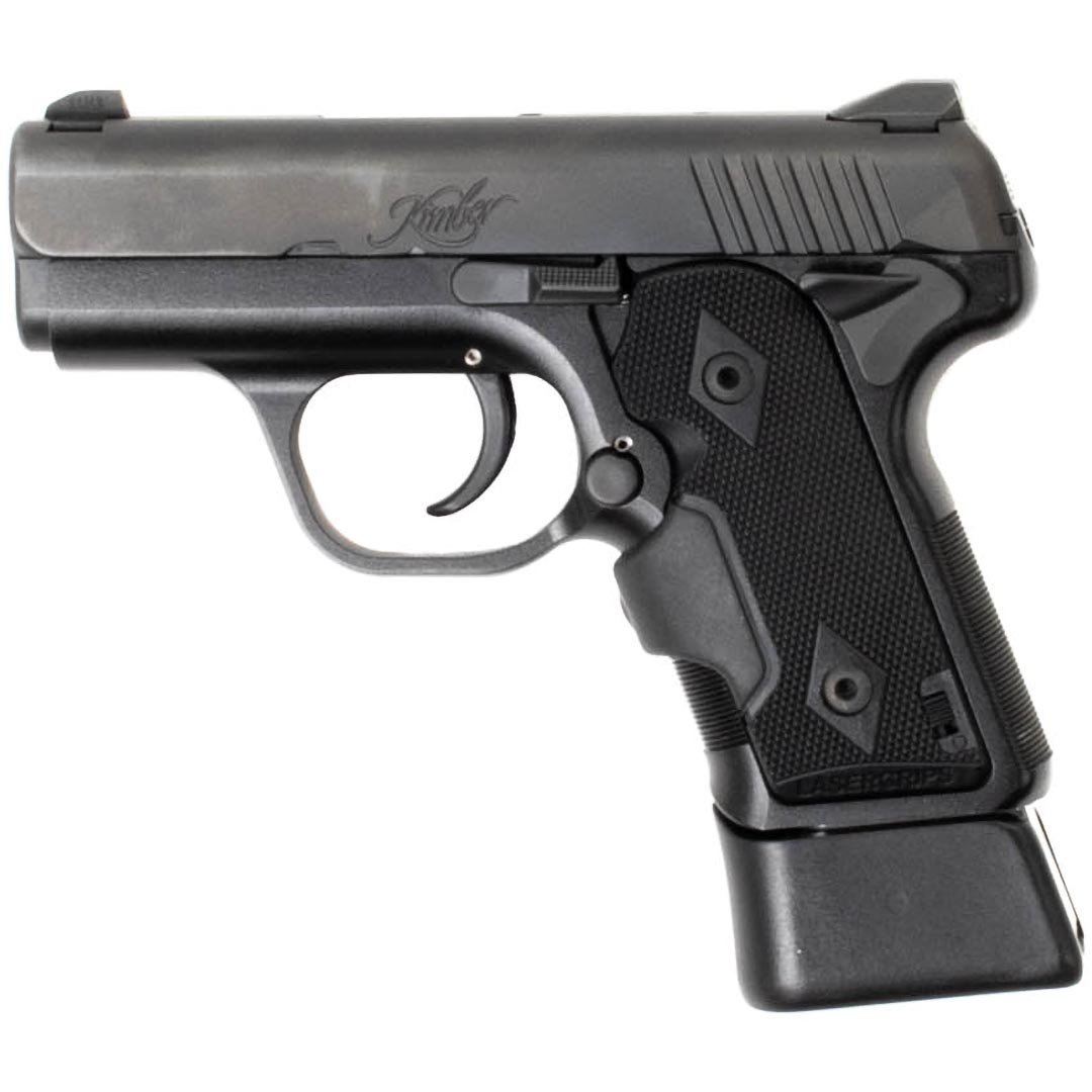 KIMBER SOLO CARRY DC